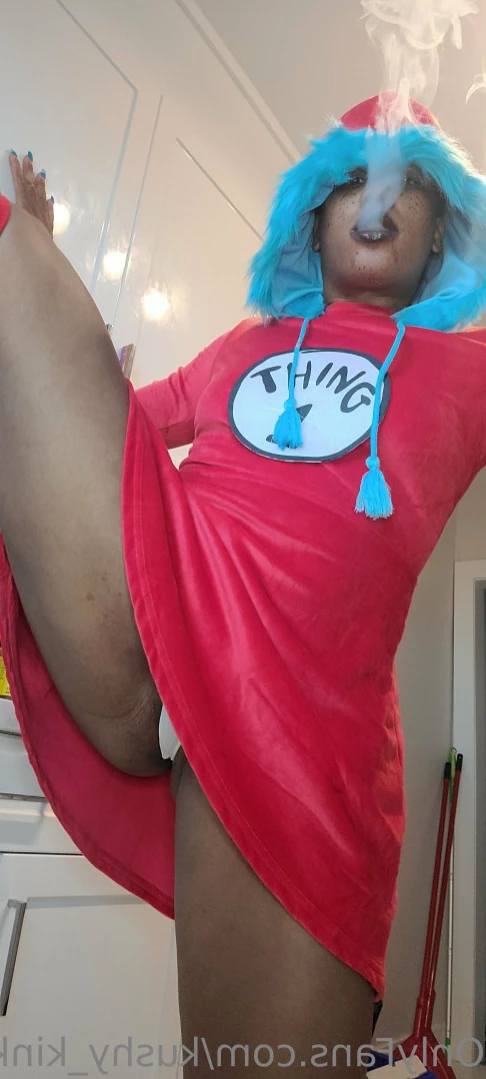 DELETING THIS. FOLLOW SMOKENCREAMY. [ kushy_kinky ] Onlyfans leaked photo 15839369 on Hotleaks.tv