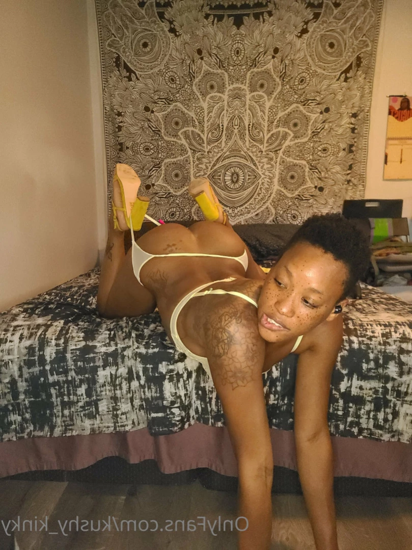 DELETING THIS. FOLLOW SMOKENCREAMY. [ kushy_kinky ] Onlyfans leaked photo 16133370 on Hotleaks.tv