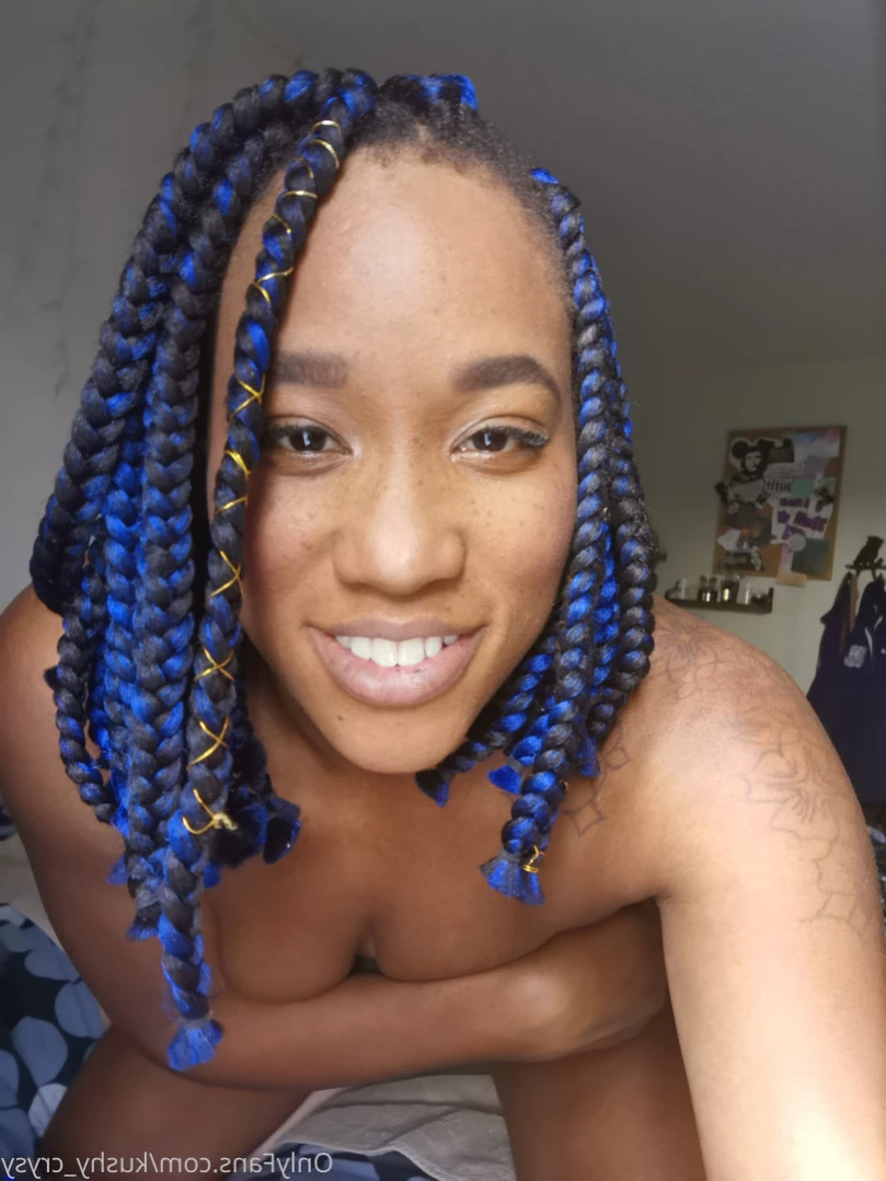 DELETING THIS. FOLLOW SMOKENCREAMY. [ kushy_kinky ] Onlyfans leaked photo 16142611 on Hotleaks.tv