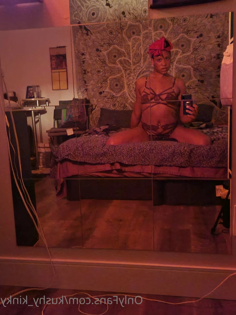 DELETING THIS. FOLLOW SMOKENCREAMY. [ kushy_kinky ] Onlyfans leaked photo 16166839 on Hotleaks.tv