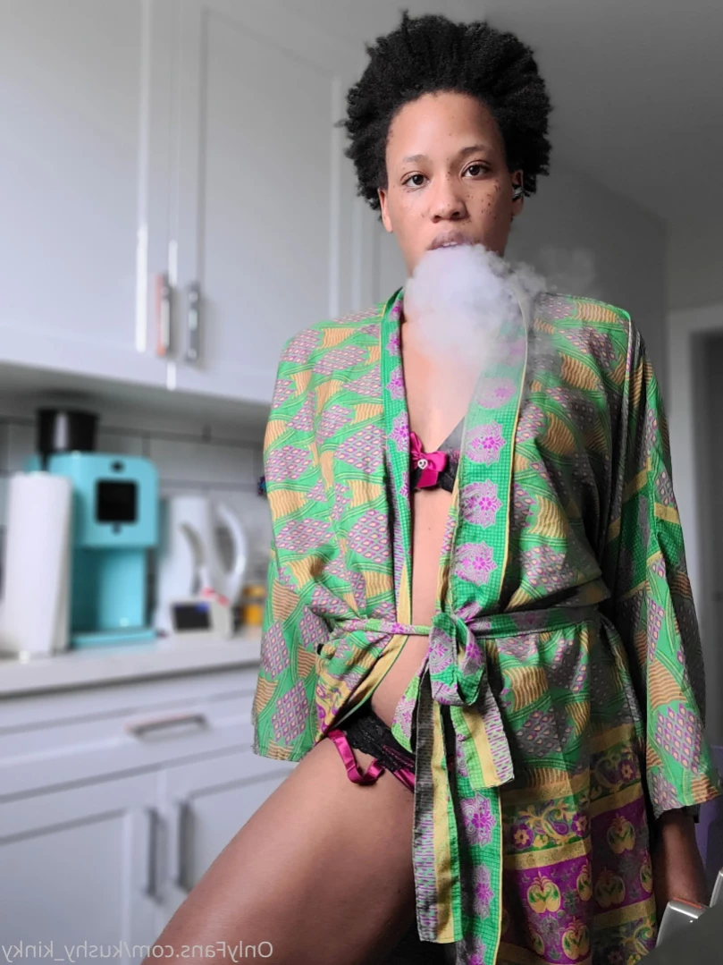 DELETING THIS. FOLLOW SMOKENCREAMY. [ kushy_kinky ] Onlyfans leaked photo 16211565 on Hotleaks.tv