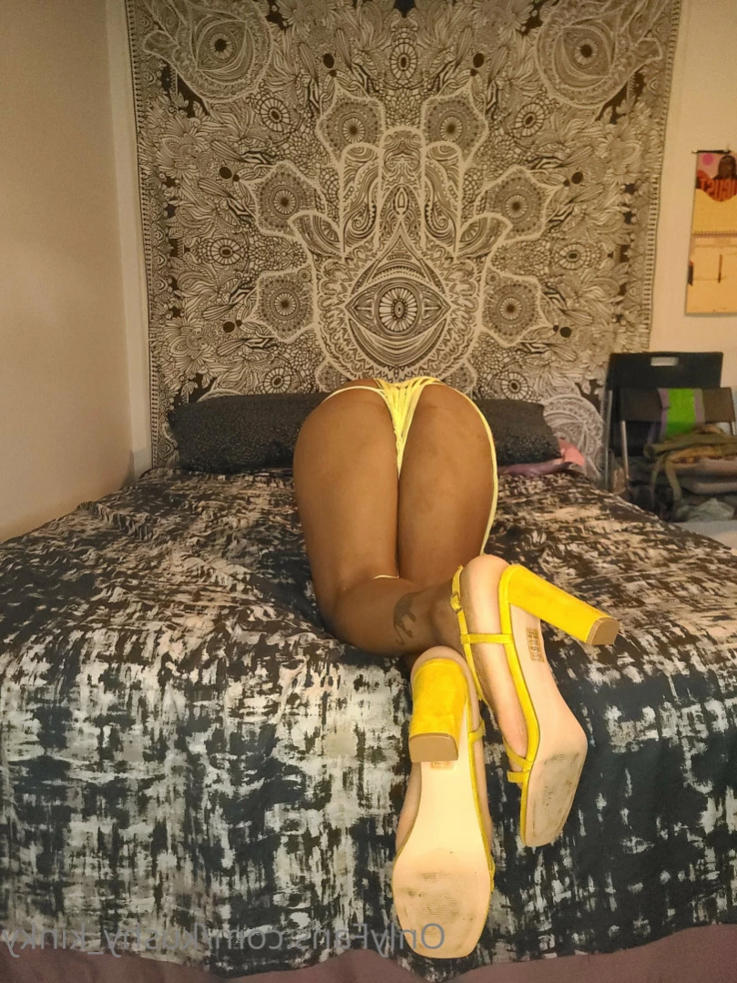 DELETING THIS. FOLLOW SMOKENCREAMY. [ kushy_kinky ] Onlyfans leaked photo 16289994 on Hotleaks.tv