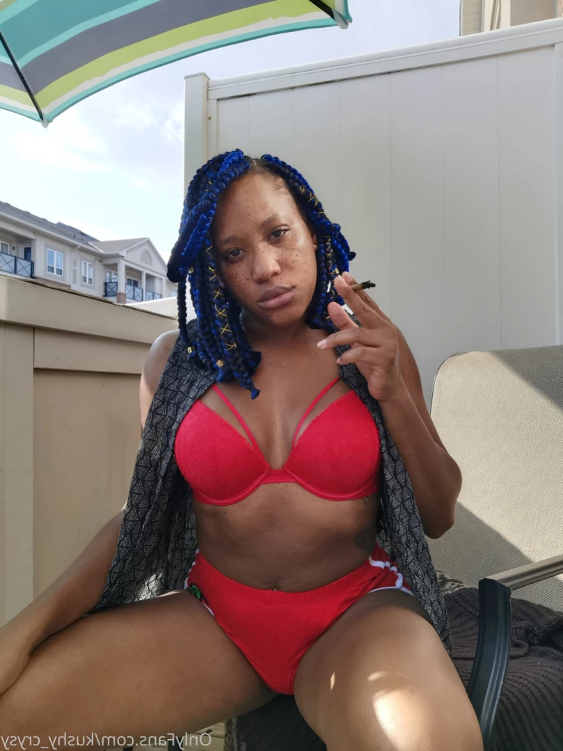 DELETING THIS. FOLLOW SMOKENCREAMY. [ kushy_kinky ] Onlyfans leaked photo 16290013 on Hotleaks.tv