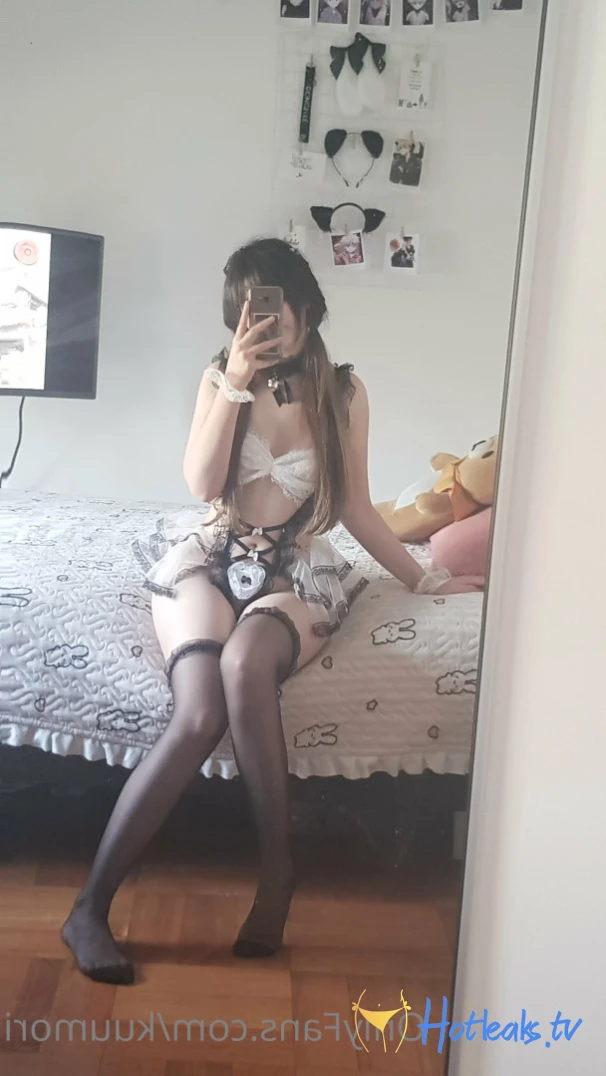 ☁️ 𝓴𝓾𝓶𝓸𝓻𝓲 ☁️ [ kuumori ] Onlyfans leaked photo 11189138 on Hotleaks.tv