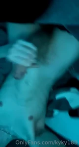 Ky [ kyky188 ] Onlyfans leaked video 14559242 on Hotleaks.tv