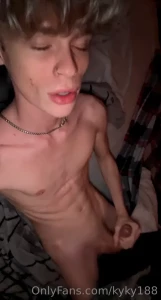 Ky [ kyky188 ] Onlyfans leaked video 14717316 on Hotleaks.tv