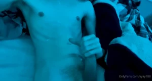 Ky [ kyky188 ] Onlyfans leaked video 14717321 on Hotleaks.tv