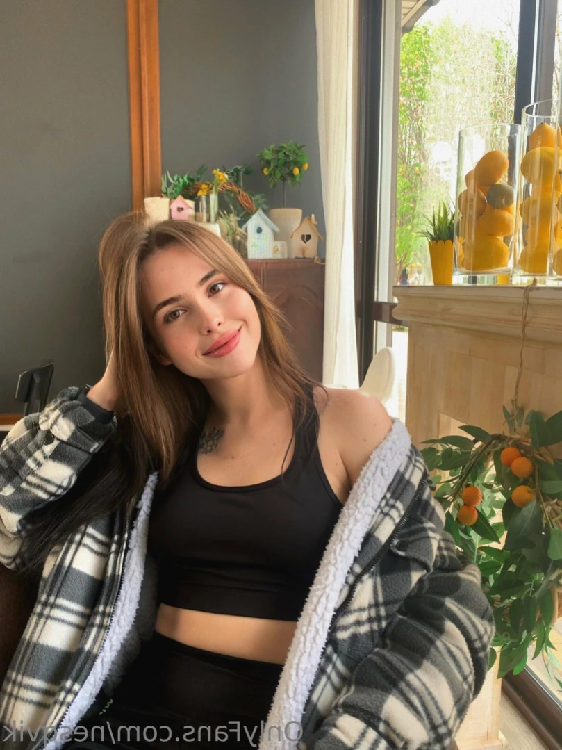 𝒴𝑜𝓊𝓇 𝓈𝓌𝑒𝑒𝓉 𝒩𝒶𝓈𝓉𝓎❤️ [ nasty_nesquik ] Onlyfans leaked photo 10917637 on Hotleaks.tv