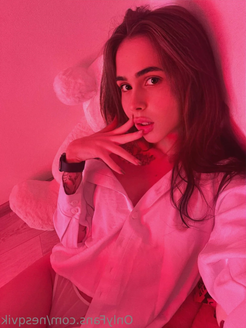 𝒴𝑜𝓊𝓇 𝓈𝓌𝑒𝑒𝓉 𝒩𝒶𝓈𝓉𝓎❤️ [ nasty_nesquik ] Onlyfans leaked photo 11188904 on Hotleaks.tv