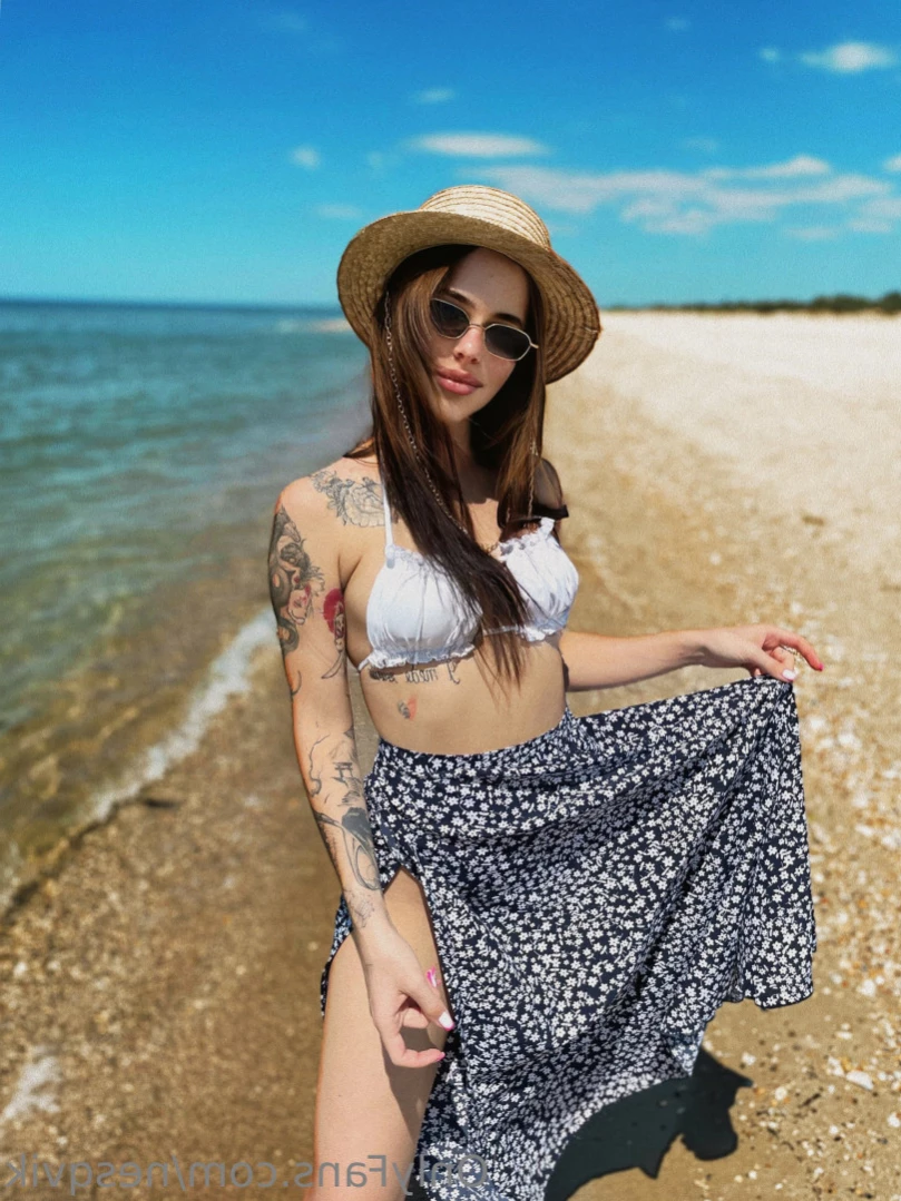 𝒴𝑜𝓊𝓇 𝓈𝓌𝑒𝑒𝓉 𝒩𝒶𝓈𝓉𝓎❤️ [ nasty_nesquik ] Onlyfans leaked photo 11188918 on Hotleaks.tv