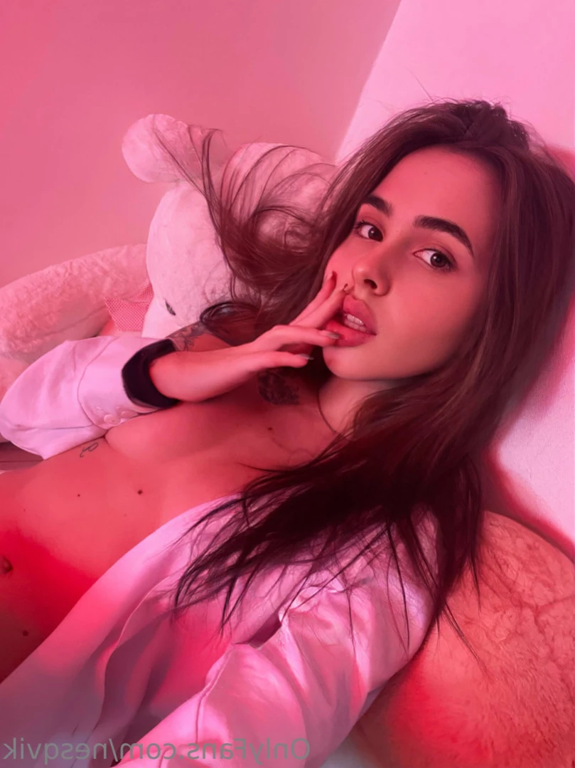 𝒴𝑜𝓊𝓇 𝓈𝓌𝑒𝑒𝓉 𝒩𝒶𝓈𝓉𝓎❤️ [ nasty_nesquik ] Onlyfans leaked photo 11188934 on Hotleaks.tv