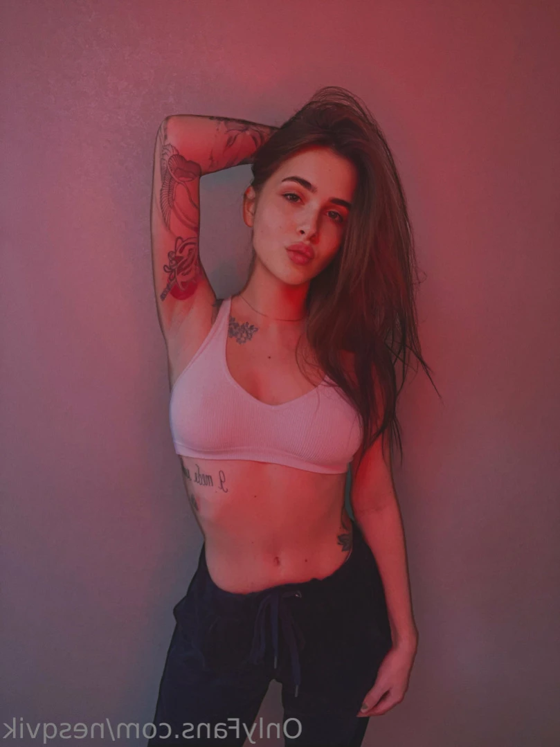 𝒴𝑜𝓊𝓇 𝓈𝓌𝑒𝑒𝓉 𝒩𝒶𝓈𝓉𝓎❤️ [ nasty_nesquik ] Onlyfans leaked photo 11188938 on Hotleaks.tv
