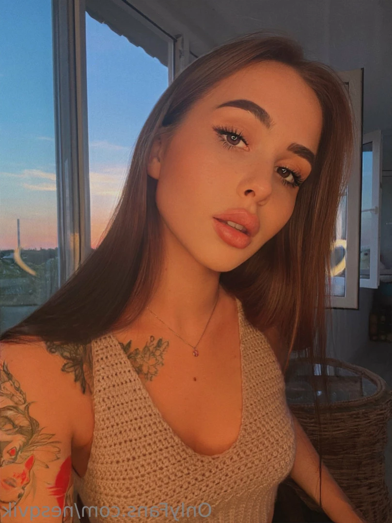 𝒴𝑜𝓊𝓇 𝓈𝓌𝑒𝑒𝓉 𝒩𝒶𝓈𝓉𝓎❤️ [ nasty_nesquik ] Onlyfans leaked photo 11188946 on Hotleaks.tv