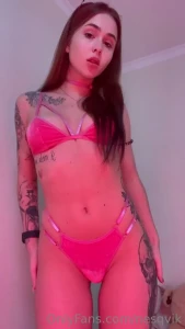 𝒴𝑜𝓊𝓇 𝓈𝓌𝑒𝑒𝓉 𝒩𝒶𝓈𝓉𝓎❤️ [ nasty_nesquik ] Onlyfans leaked video 12701269 on Hotleaks.tv
