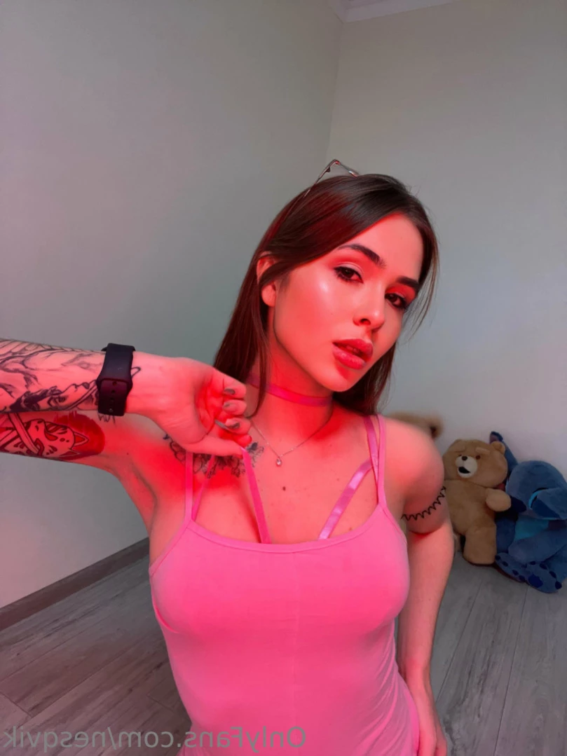 𝒴𝑜𝓊𝓇 𝓈𝓌𝑒𝑒𝓉 𝒩𝒶𝓈𝓉𝓎❤️ [ nasty_nesquik ] Onlyfans leaked photo 13712796 on Hotleaks.tv