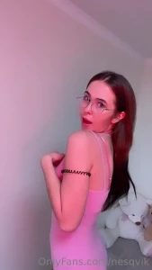 𝒴𝑜𝓊𝓇 𝓈𝓌𝑒𝑒𝓉 𝒩𝒶𝓈𝓉𝓎❤️ [ nasty_nesquik ] Onlyfans leaked video 14374011 on Hotleaks.tv