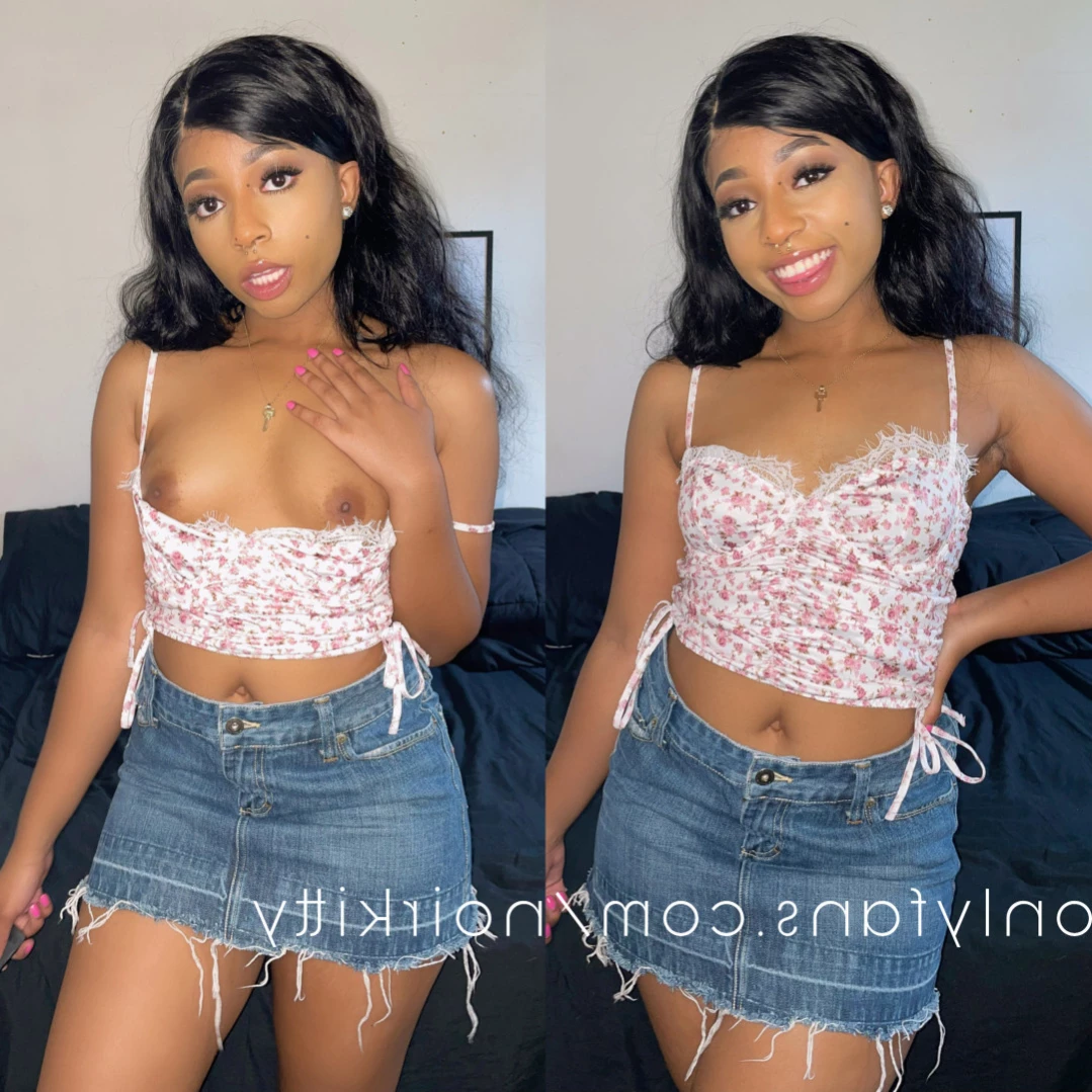 kitty 🐈‍⬛ [ noirkitty ] Onlyfans leaked photo 10959448 on Hotleaks.tv