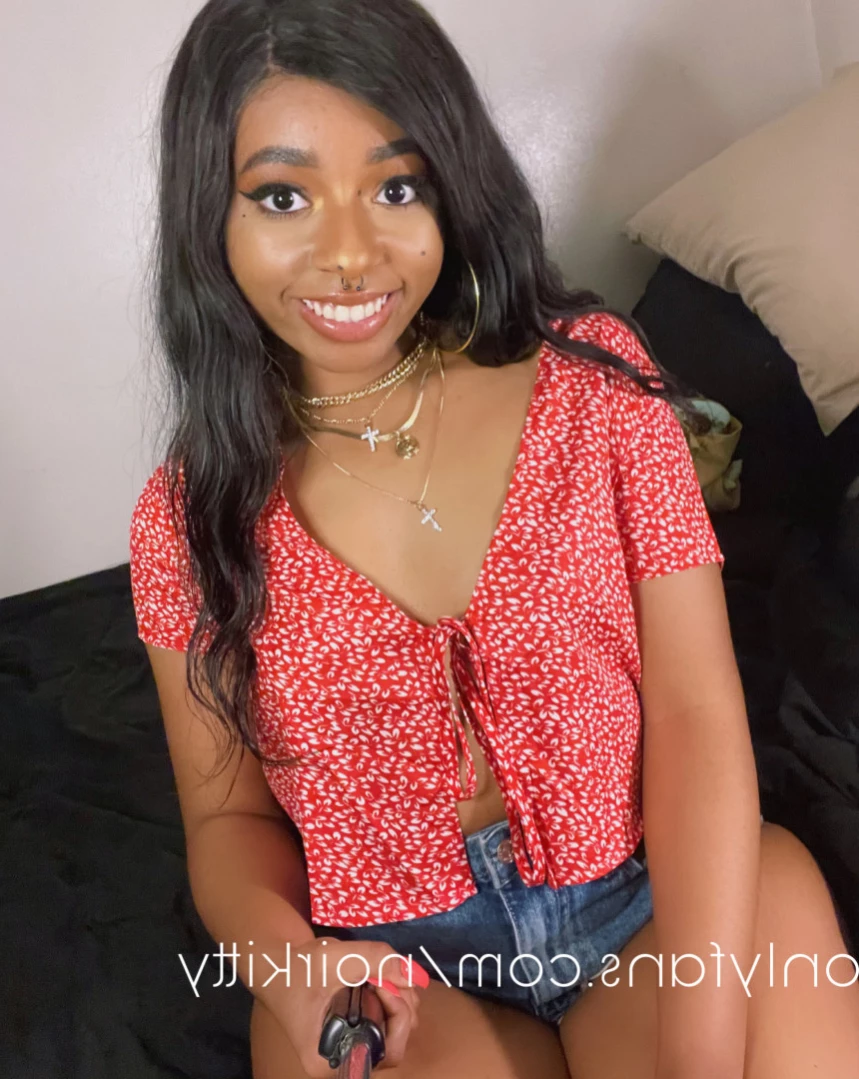 kitty 🐈‍⬛ [ noirkitty ] Onlyfans leaked photo 11897501 on Hotleaks.tv