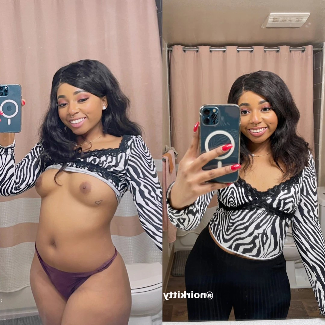 kitty 🐈‍⬛ [ noirkitty ] Onlyfans leaked photo 12594617 on Hotleaks.tv
