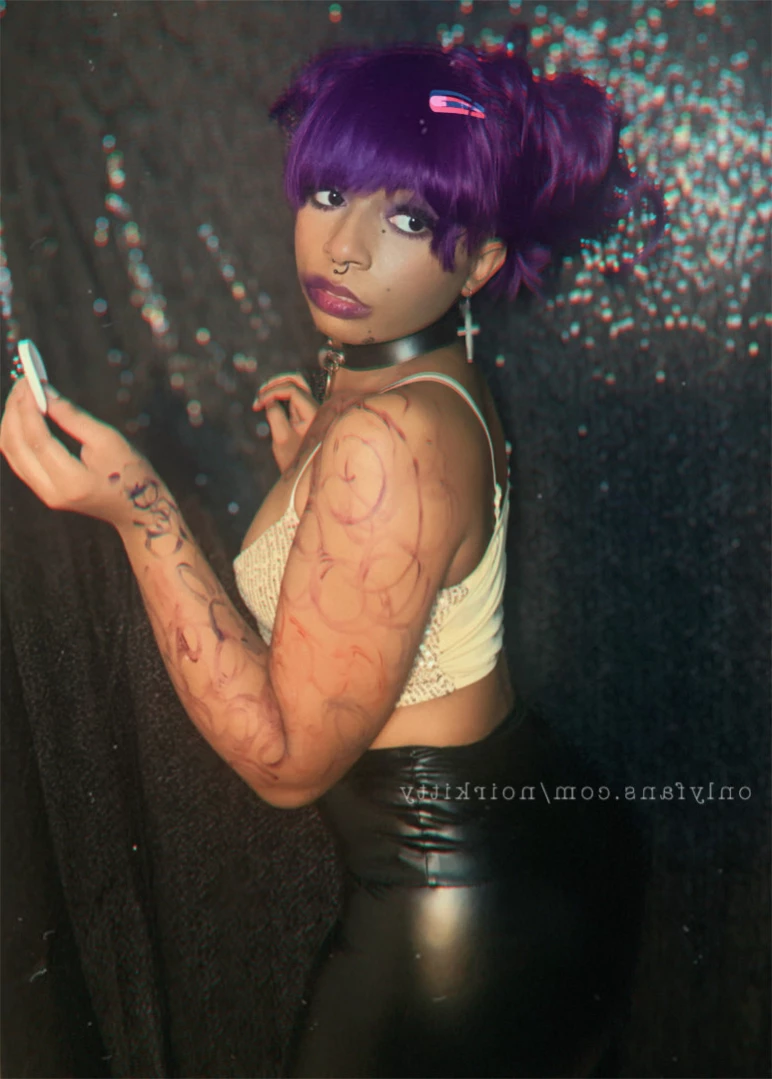 kitty 🐈‍⬛ [ noirkitty ] Onlyfans leaked photo 12873495 on Hotleaks.tv