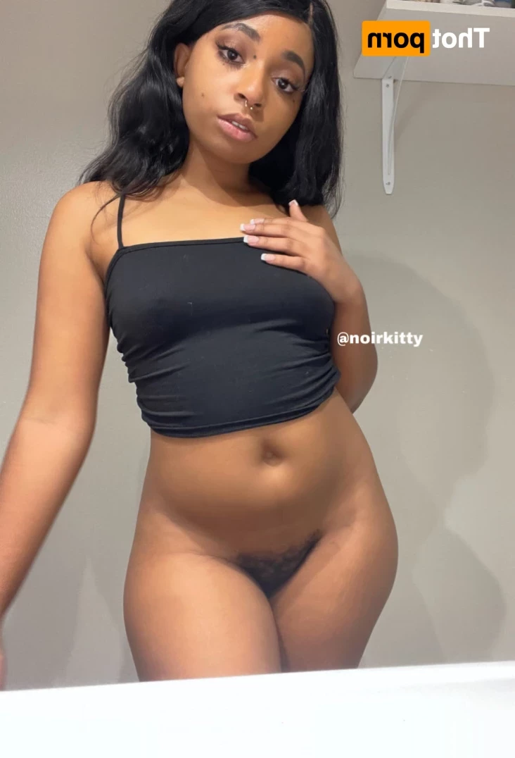 kitty 🐈‍⬛ [ noirkitty ] Onlyfans leaked photo 13270307 on Hotleaks.tv