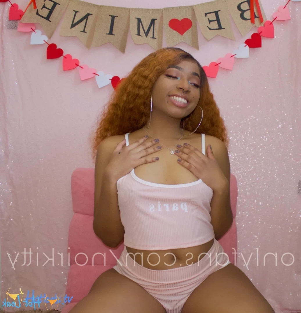 kitty 🐈‍⬛ [ noirkitty ] Onlyfans leaked photo 13517701 on Hotleaks.tv