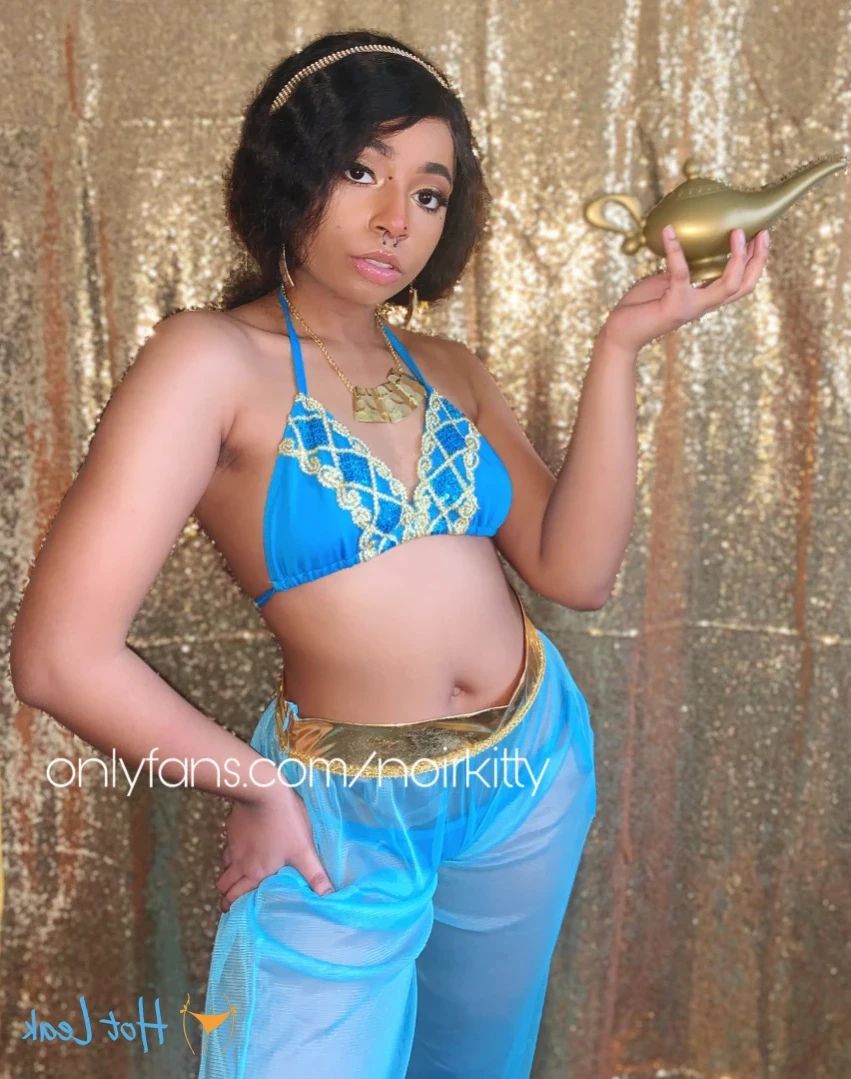 kitty 🐈‍⬛ [ noirkitty ] Onlyfans leaked photo 13826413 on Hotleaks.tv