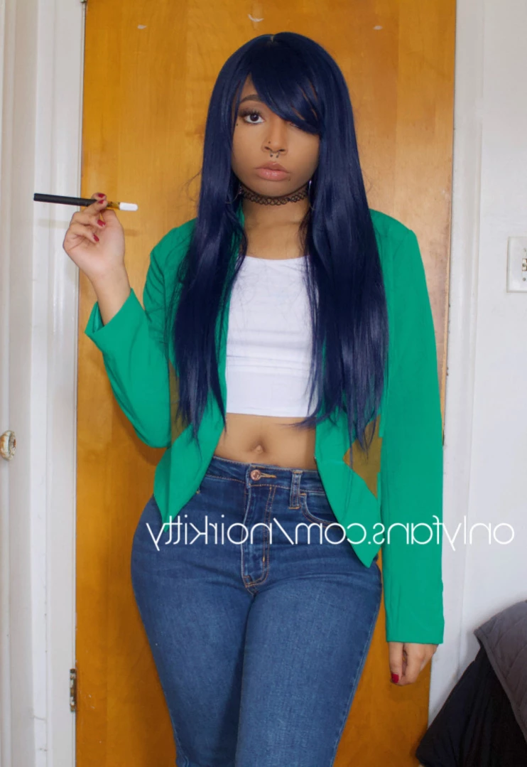 kitty 🐈‍⬛ [ noirkitty ] Onlyfans leaked photo 13871320 on Hotleaks.tv