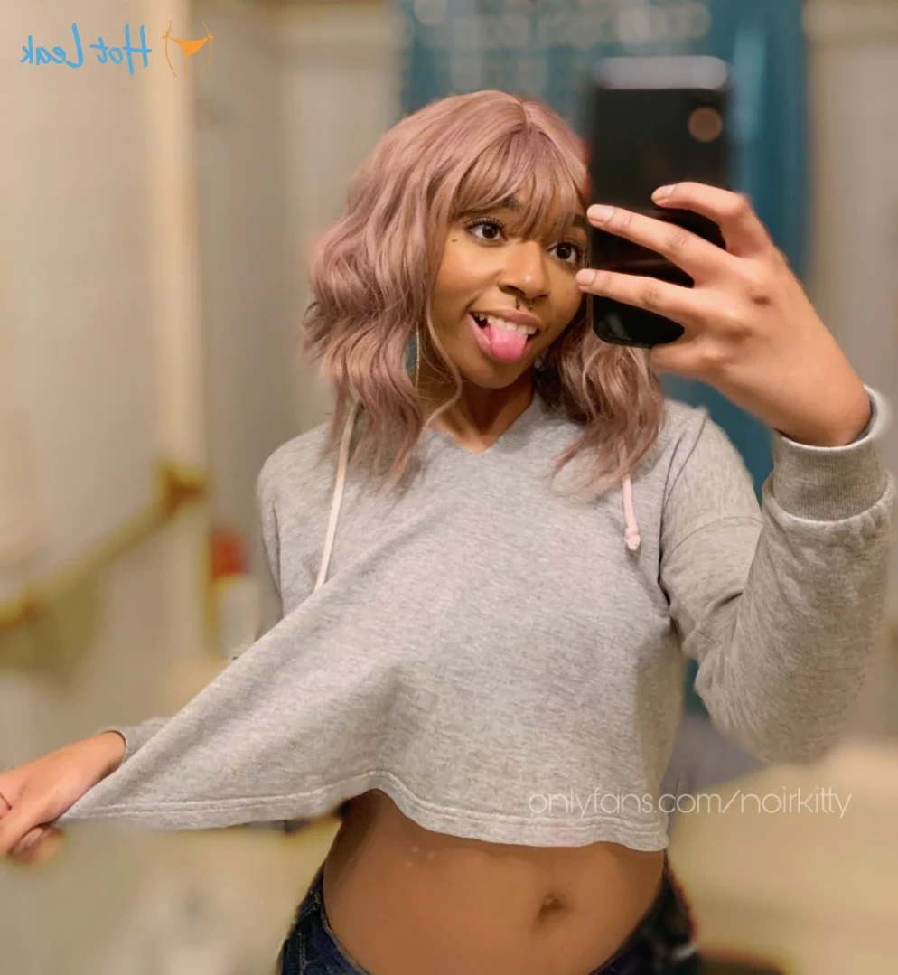kitty 🐈‍⬛ [ noirkitty ] Onlyfans leaked photo 13871509 on Hotleaks.tv