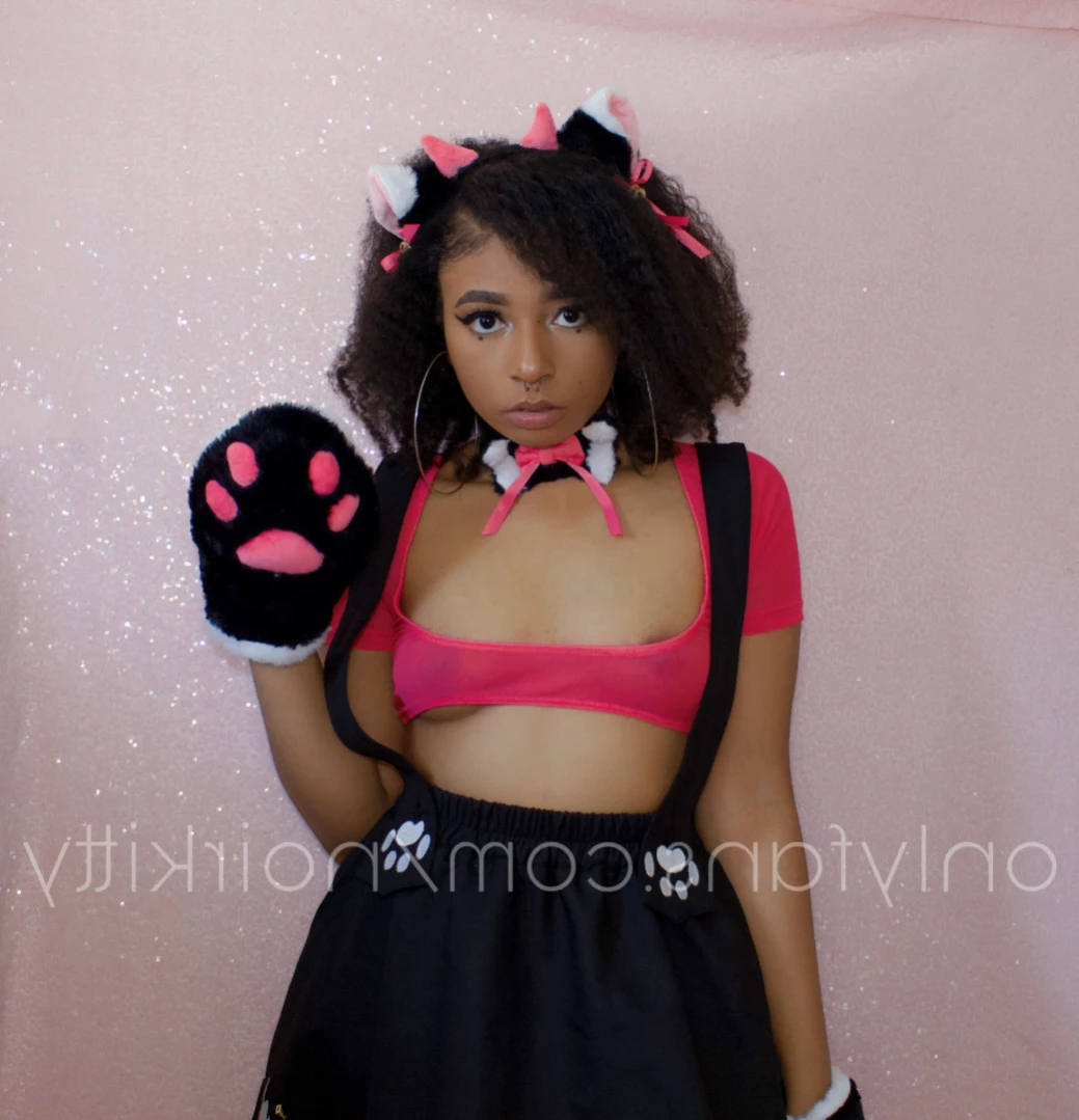 kitty 🐈‍⬛ [ noirkitty ] Onlyfans leaked photo 13875068 on Hotleaks.tv