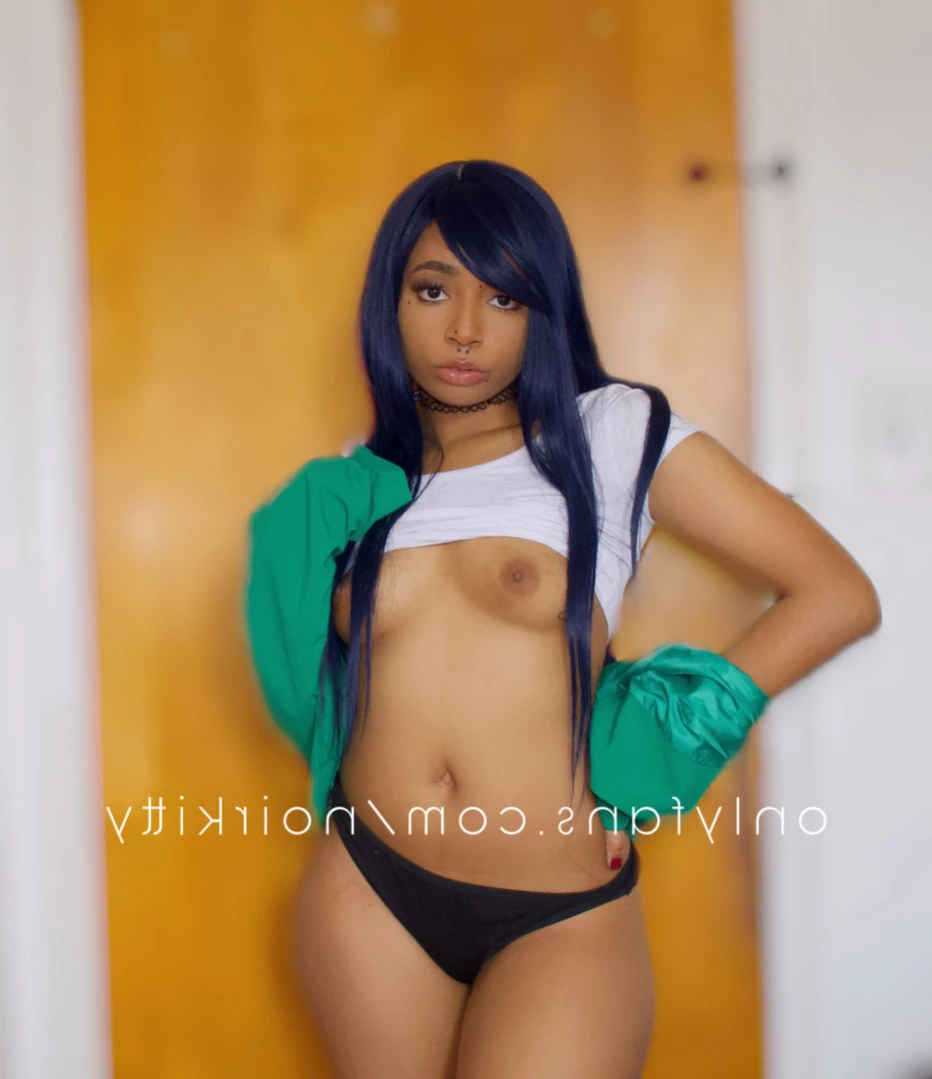 kitty 🐈‍⬛ [ noirkitty ] Onlyfans leaked photo 13875230 on Hotleaks.tv