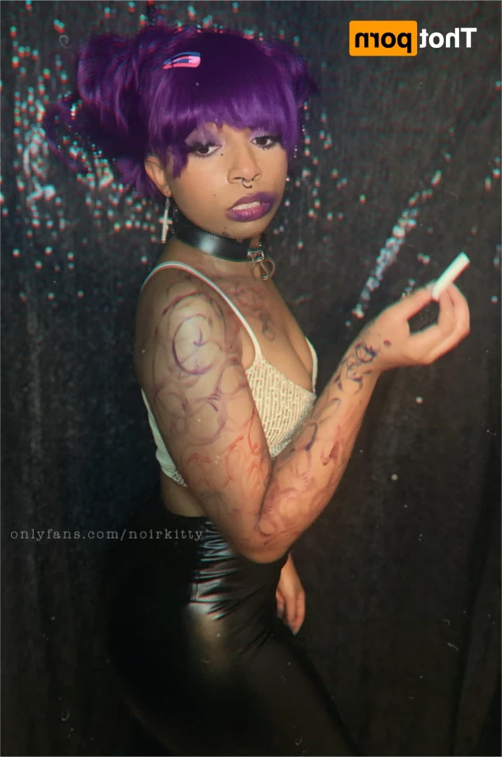 kitty 🐈‍⬛ [ noirkitty ] Onlyfans leaked photo 13875837 on Hotleaks.tv