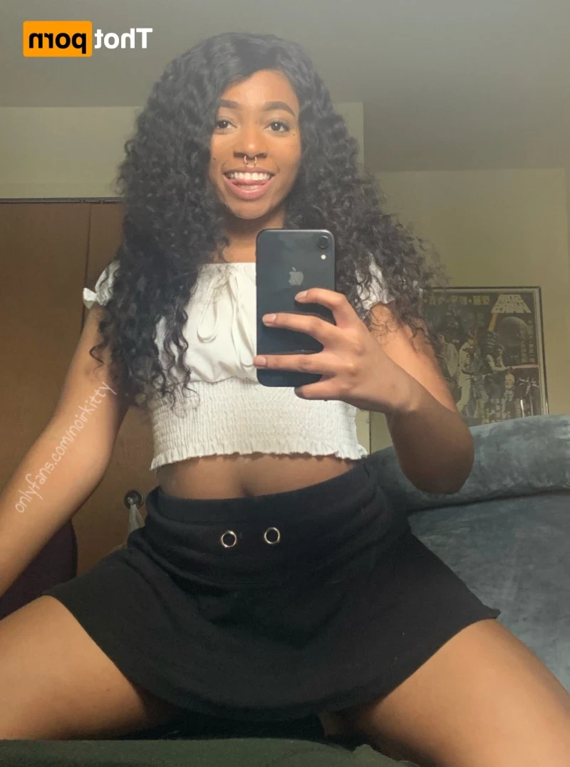 kitty 🐈‍⬛ [ noirkitty ] Onlyfans leaked photo 13875942 on Hotleaks.tv
