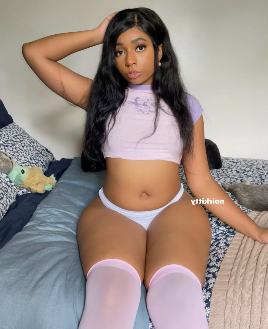 kitty 🐈‍⬛ [ noirkitty ] Onlyfans leaked photo 13877979 on Hotleaks.tv