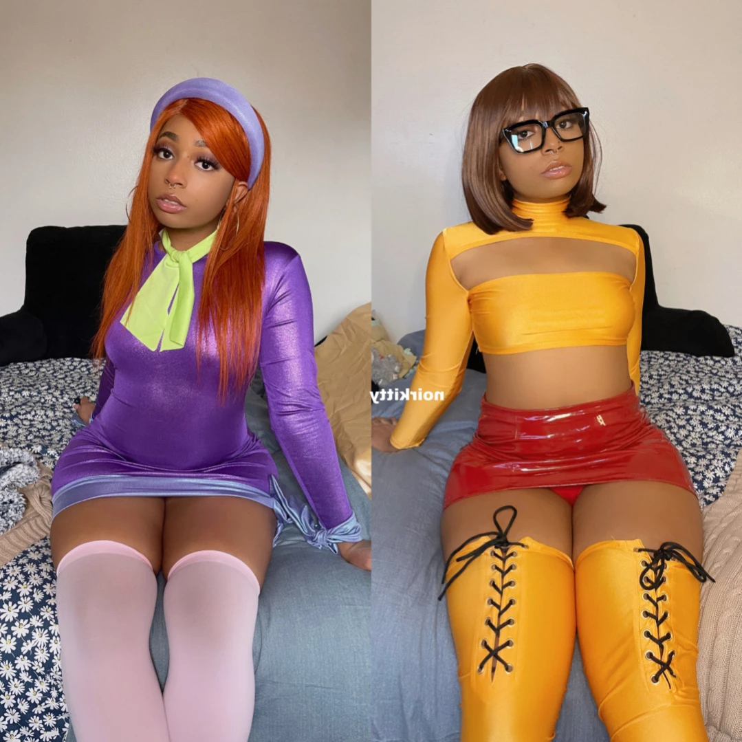 kitty 🐈‍⬛ [ noirkitty ] Onlyfans leaked photo 13878285 on Hotleaks.tv