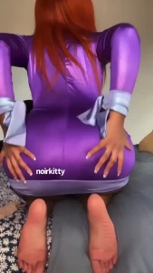 kitty 🐈‍⬛ [ noirkitty ] Onlyfans leaked video 13938978 on Hotleaks.tv
