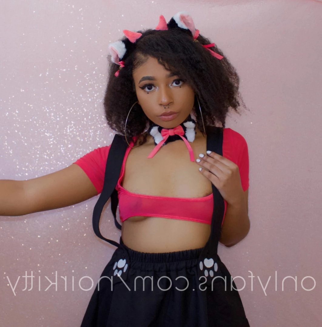 kitty 🐈‍⬛ [ noirkitty ] Onlyfans leaked photo 14500786 on Hotleaks.tv