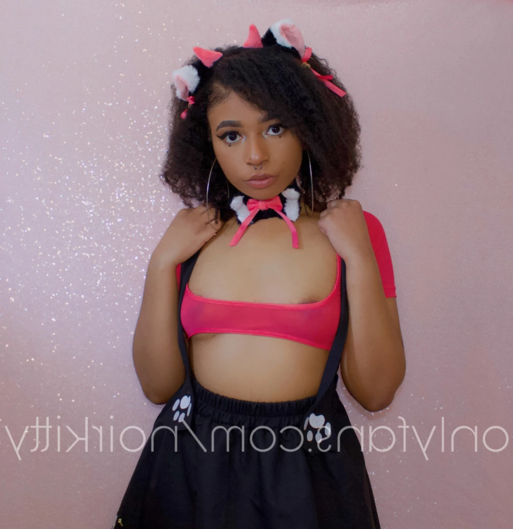 kitty 🐈‍⬛ [ noirkitty ] Onlyfans leaked photo 14679111 on Hotleaks.tv