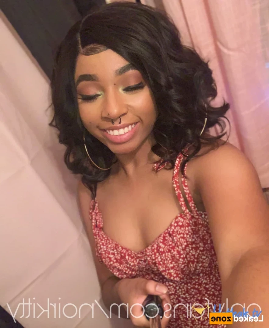 kitty 🐈‍⬛ [ noirkitty ] Onlyfans leaked photo 14749175 on Hotleaks.tv