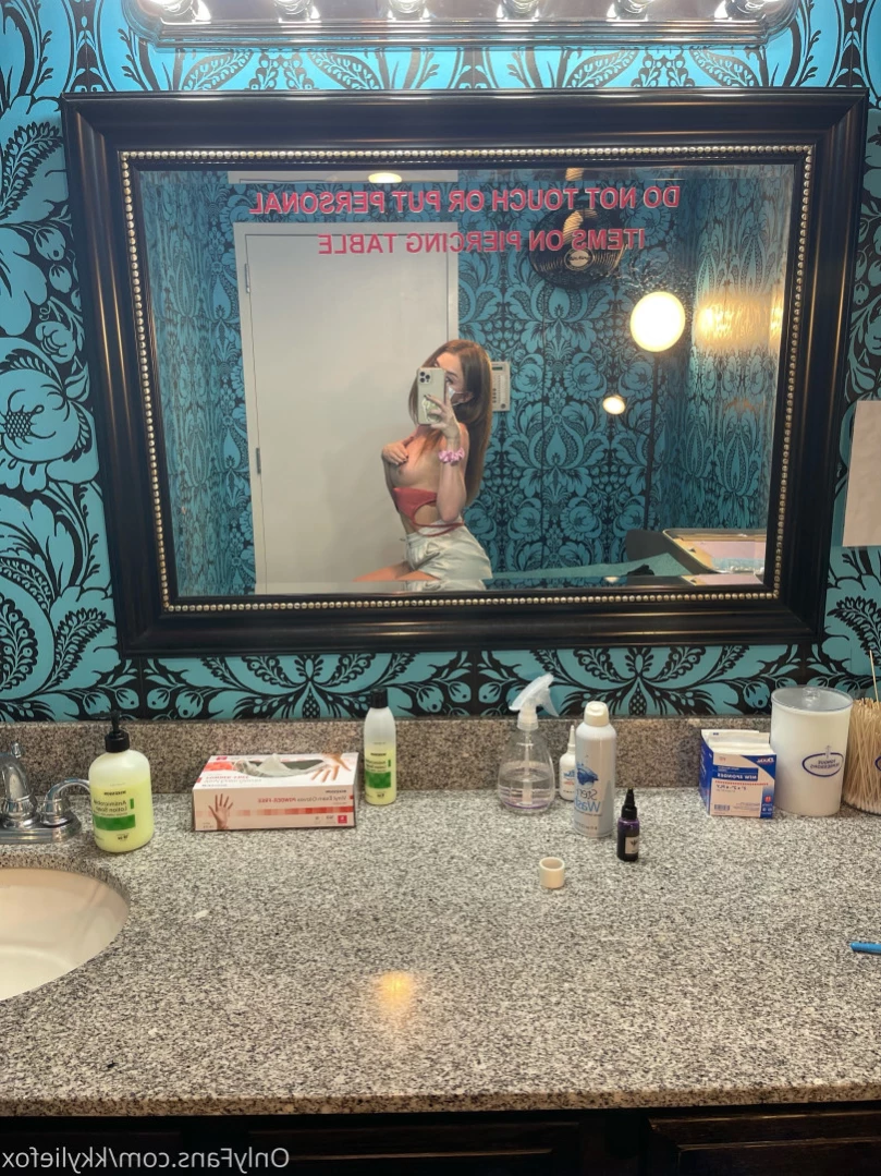 Kylie Foxx [ kyliefoxxy ] Onlyfans leaked photo 13506520 on Hotleaks.tv