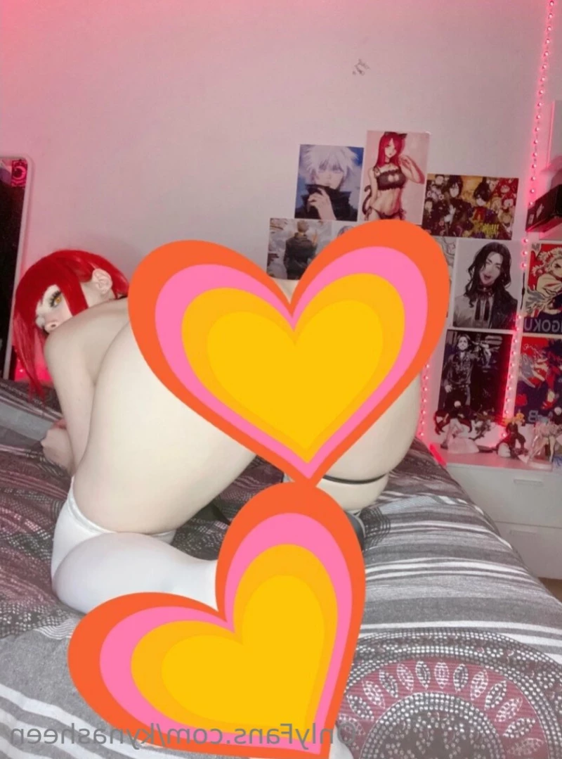 kynasheen Onlyfans leaked photo 14058786 on Hotleaks.tv