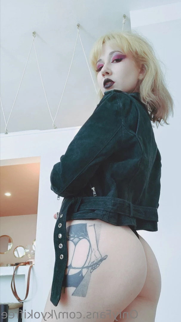 Kyoki Free [ kyokifree ] Onlyfans leaked photo 11188840 on Hotleaks.tv