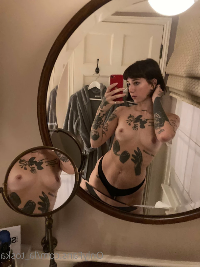 Camille [ la_toska ] Onlyfans leaked photo 11188558 on Hotleaks.tv