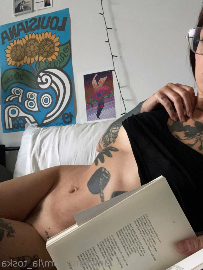 Camille [ la_toska ] Onlyfans leaked photo 12526479 on Hotleaks.tv