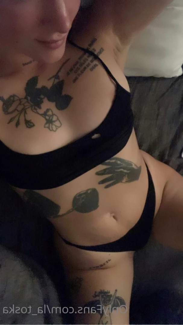 Camille [ la_toska ] Onlyfans leaked photo 14918762 on Hotleaks.tv