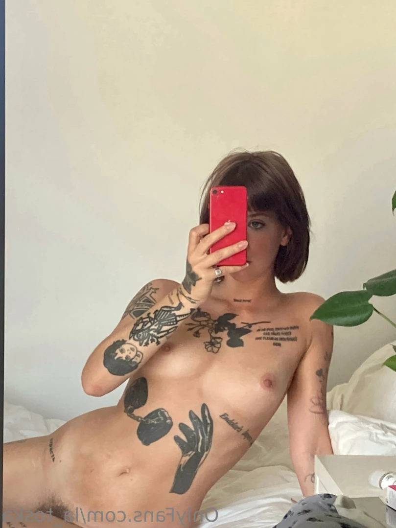 Camille [ la_toska ] Onlyfans leaked photo 15238270 on Hotleaks.tv