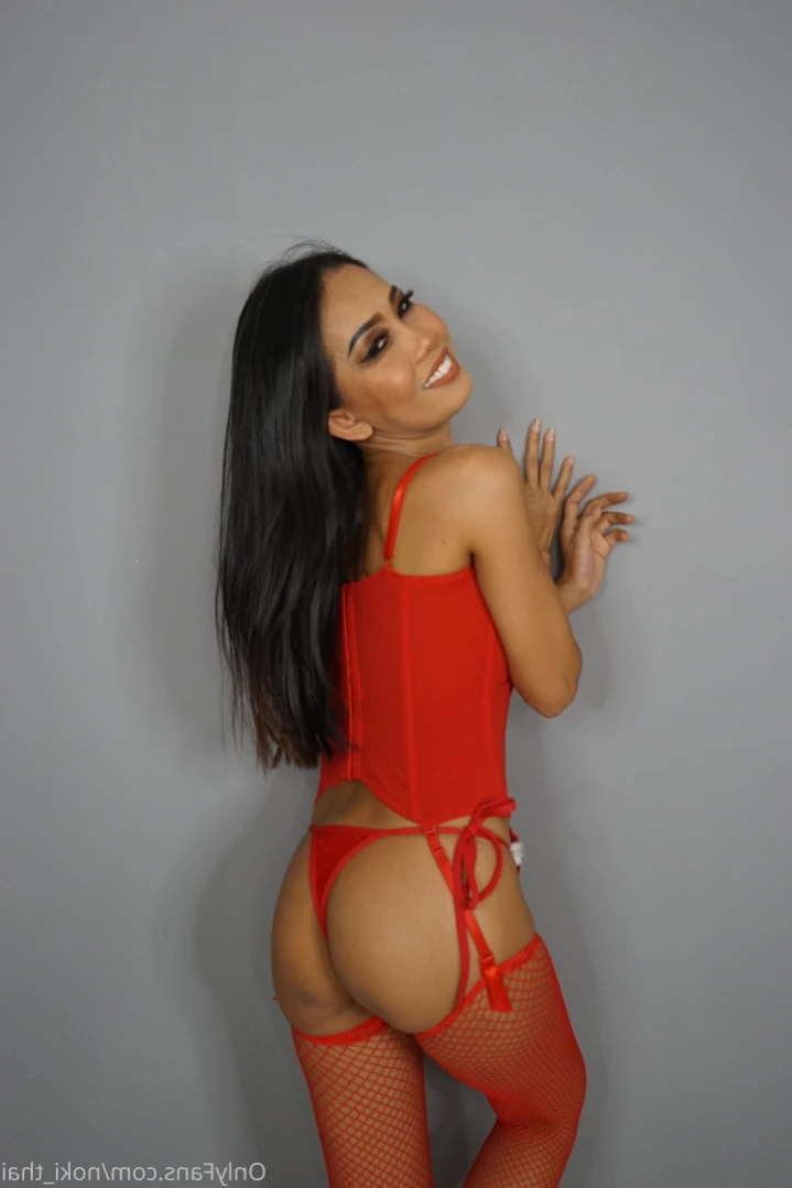 Noki Thai 🍌 [ noki_thai ] Onlyfans leaked photo 12596459 on Hotleaks.tv