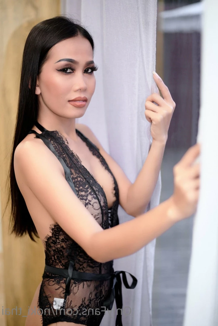 Noki Thai 🍌 [ noki_thai ] Onlyfans leaked photo 13544128 on Hotleaks.tv