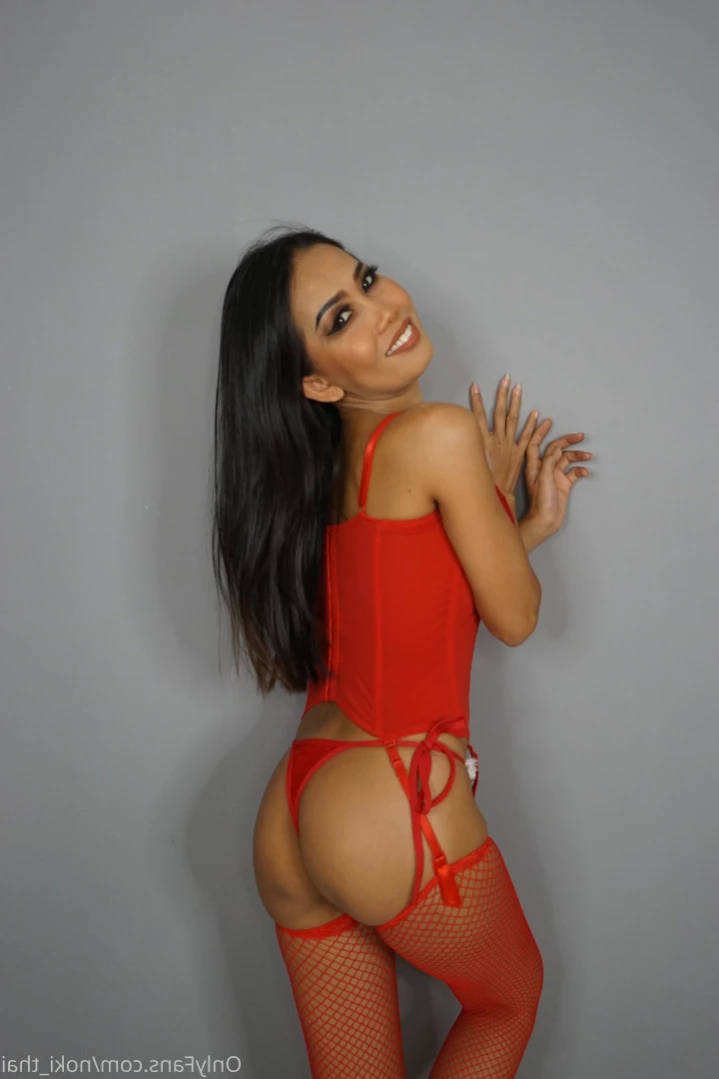 Noki Thai 🍌 [ noki_thai ] Onlyfans leaked photo 13870219 on Hotleaks.tv