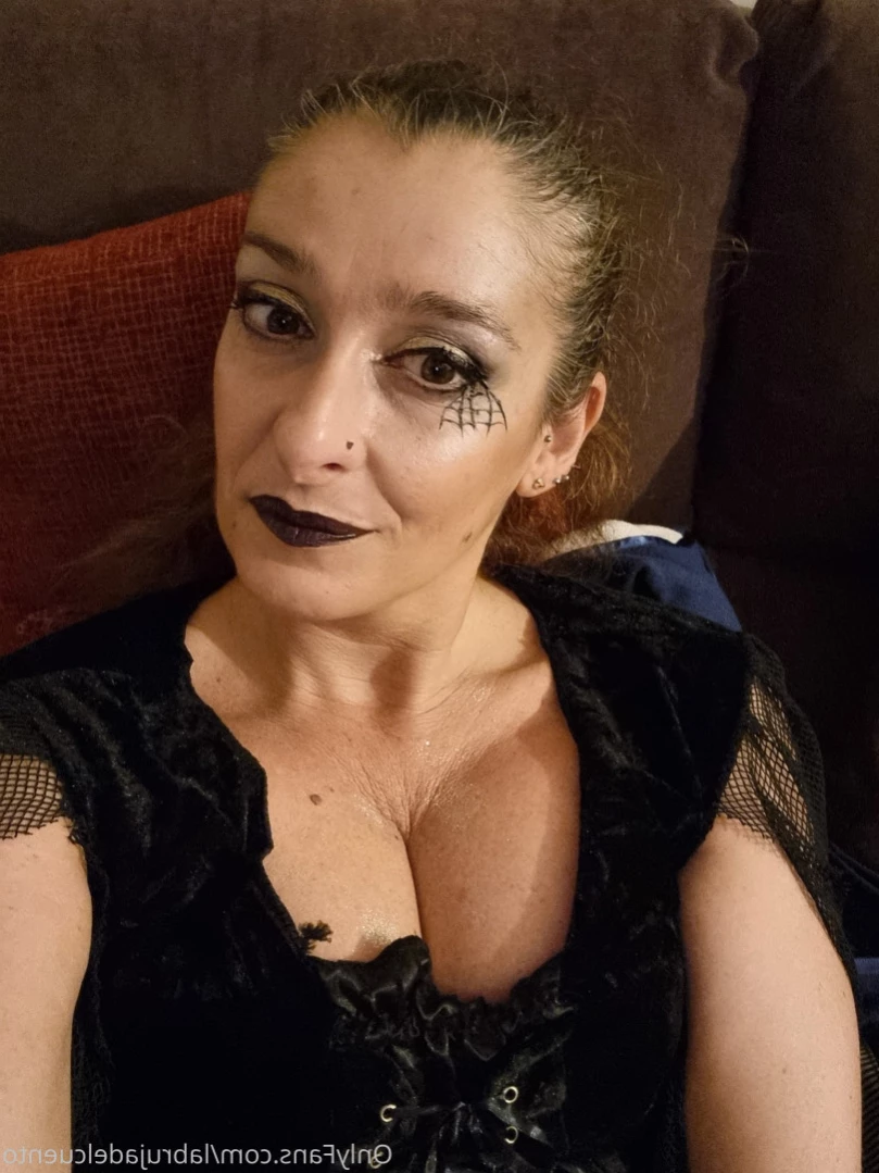 La Bruja del Cuento [ labrujadelcuento ] Onlyfans leaked photo 11187866 on Hotleaks.tv